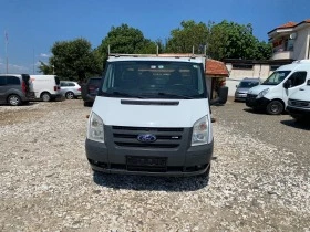 Ford Transit, снимка 2