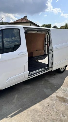 Ford Transit Custom | Mobile.bg    7