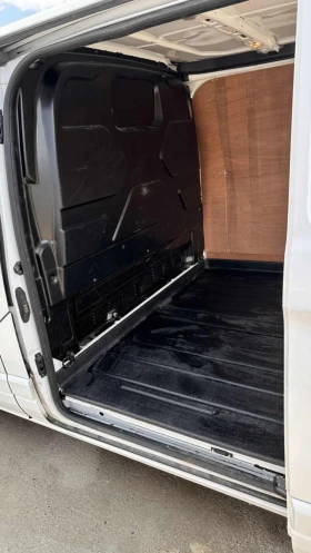 Ford Transit Custom | Mobile.bg    2