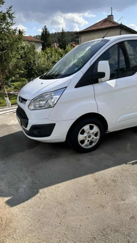 Ford Transit Custom | Mobile.bg    3