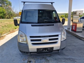     Ford Transit 2.2 140 