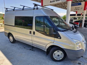     Ford Transit 2.2 140 