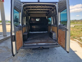 Ford Transit 2.2 140  | Mobile.bg    7