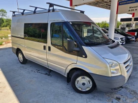     Ford Transit 2.2 140 