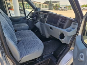 Ford Transit 2.2 140  | Mobile.bg    8