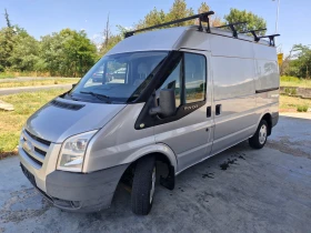     Ford Transit 2.2 140 