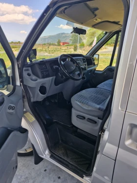 Ford Transit 2.2 140  | Mobile.bg    10