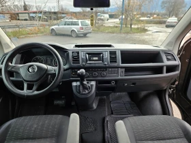 VW Caravelle Лонг изпълнения 4x4, снимка 14