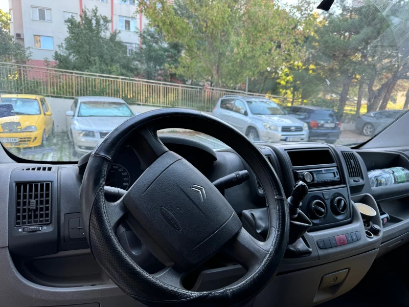 Citroen Jumper, снимка 3 - Бусове и автобуси - 47340614