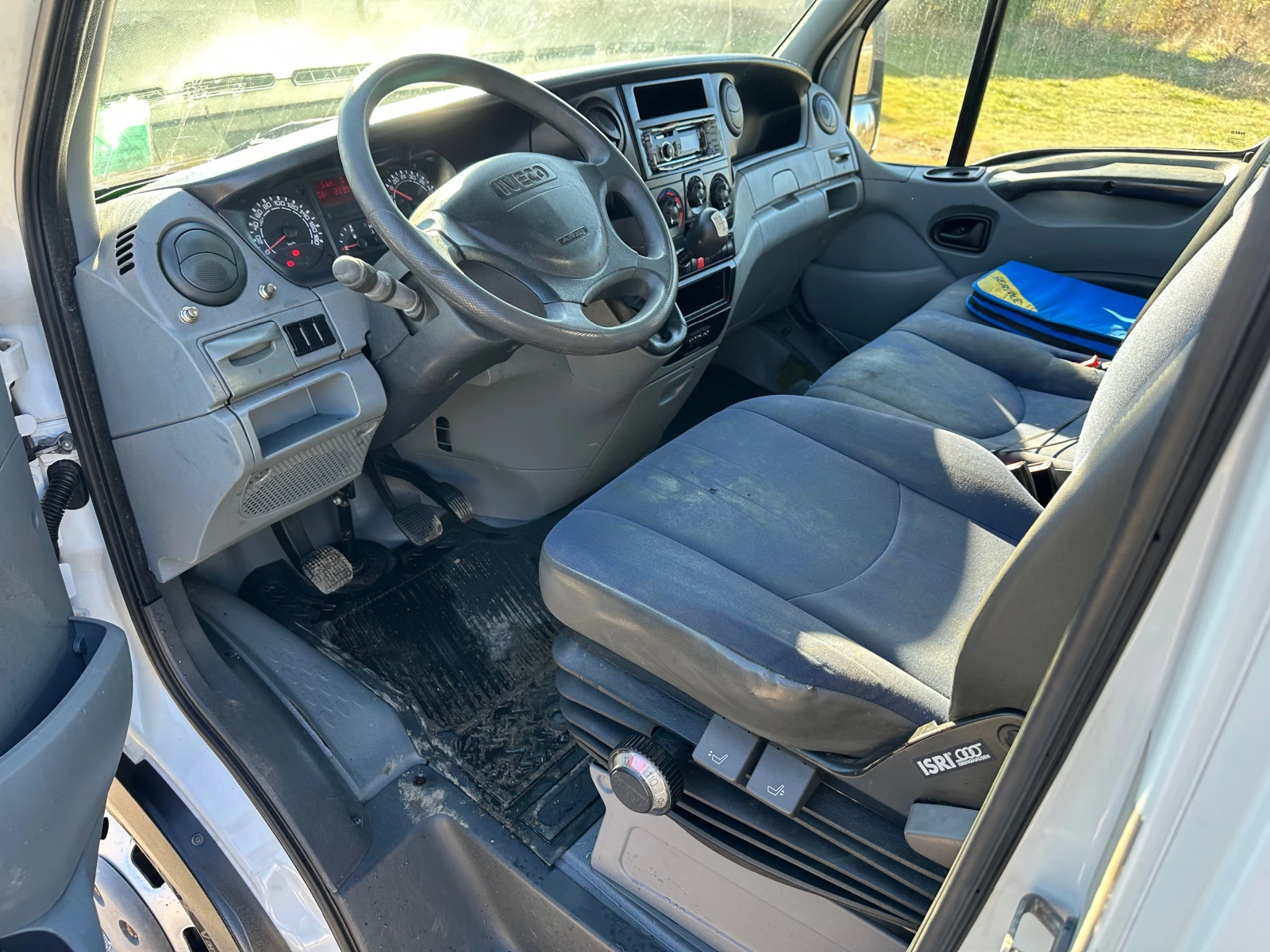 Iveco 35c15 +  | Mobile.bg   16