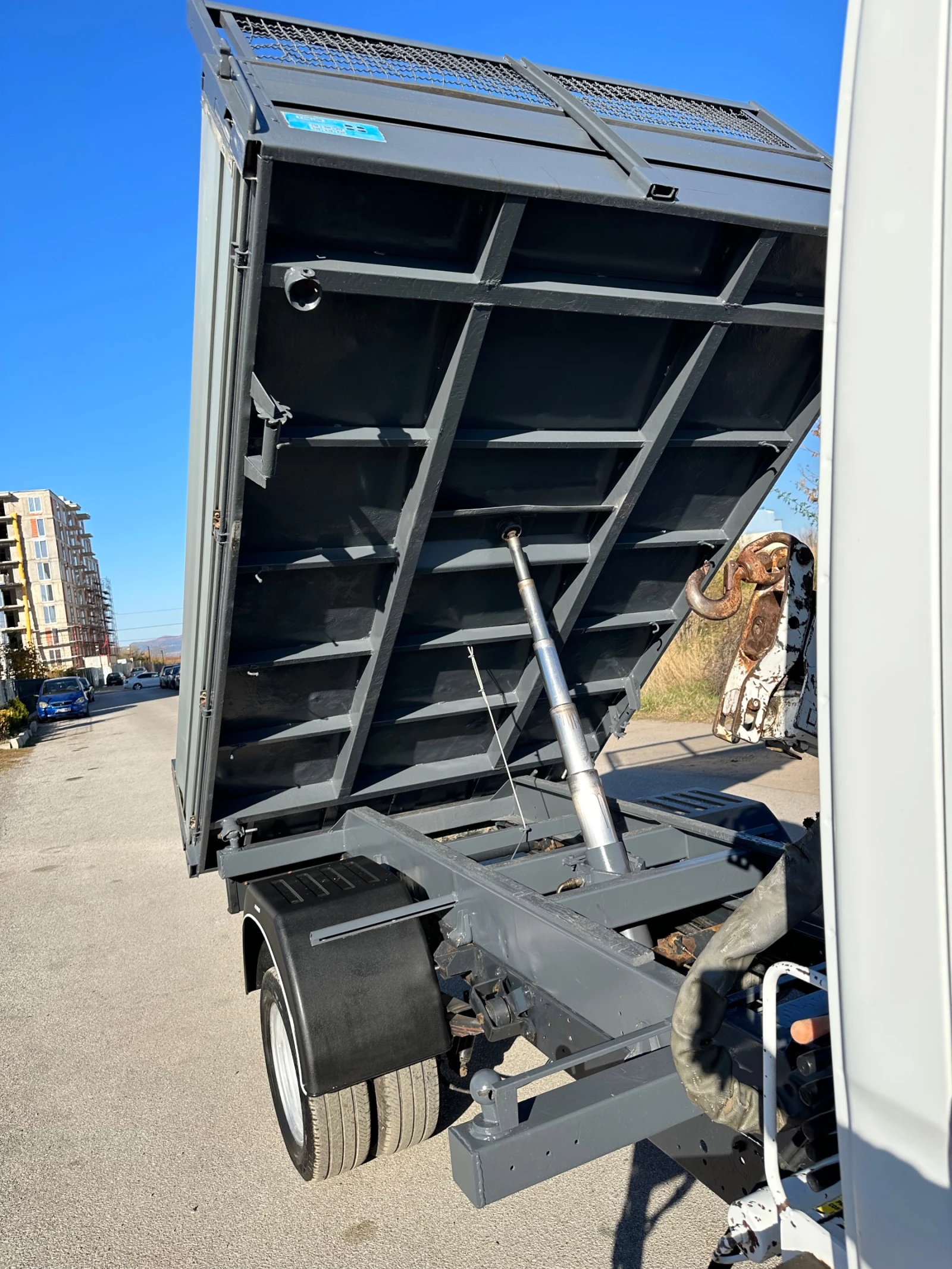 Iveco 35c15 +  | Mobile.bg   15