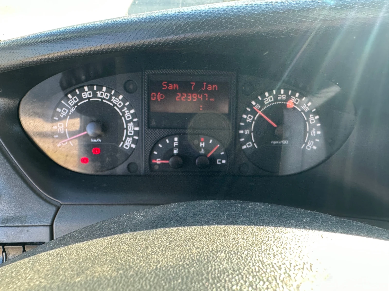 Iveco 35c15 +  | Mobile.bg   17