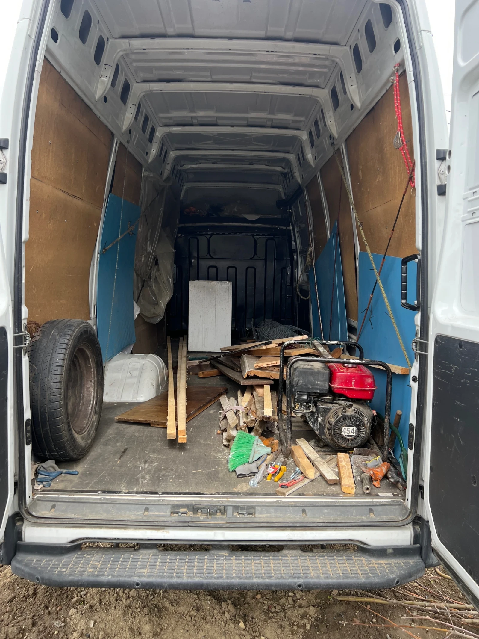 Iveco 35c15  - изображение 10