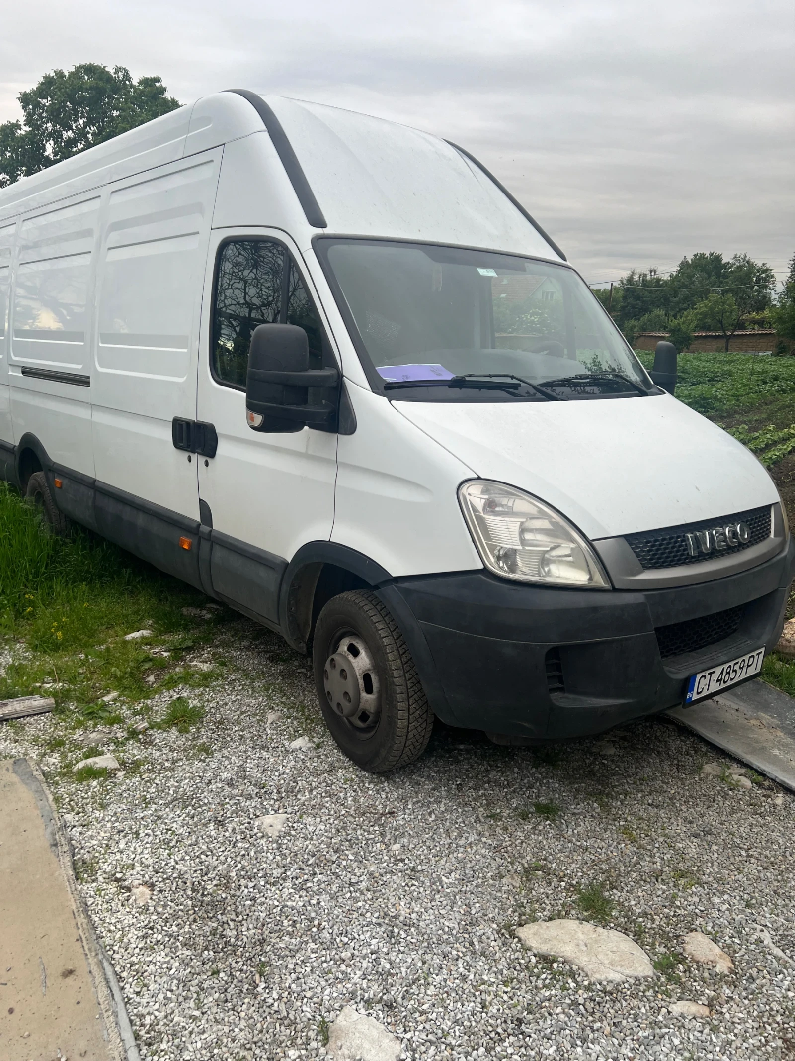 Iveco 35c15  - изображение 3