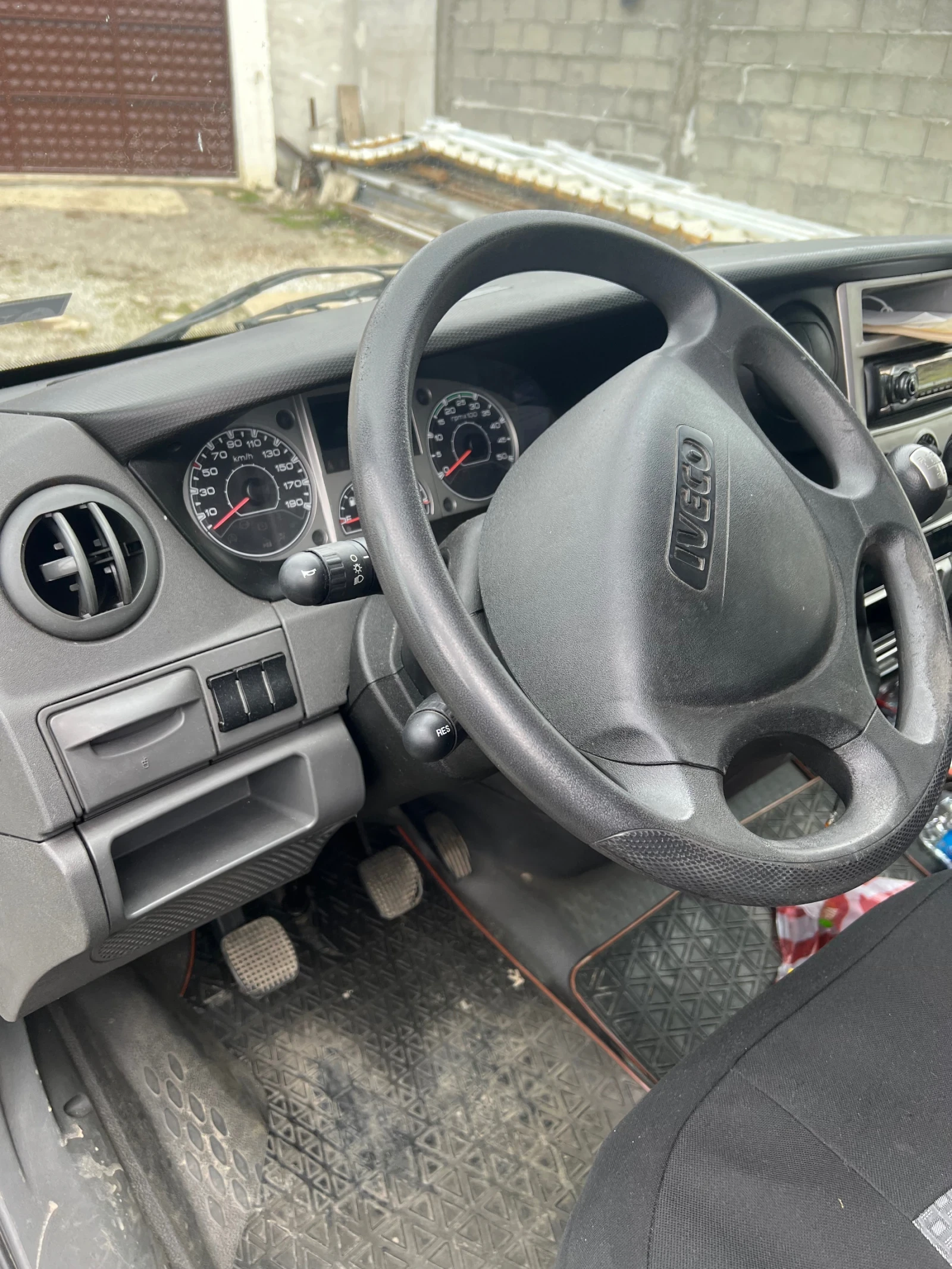 Iveco 35c15  - изображение 4