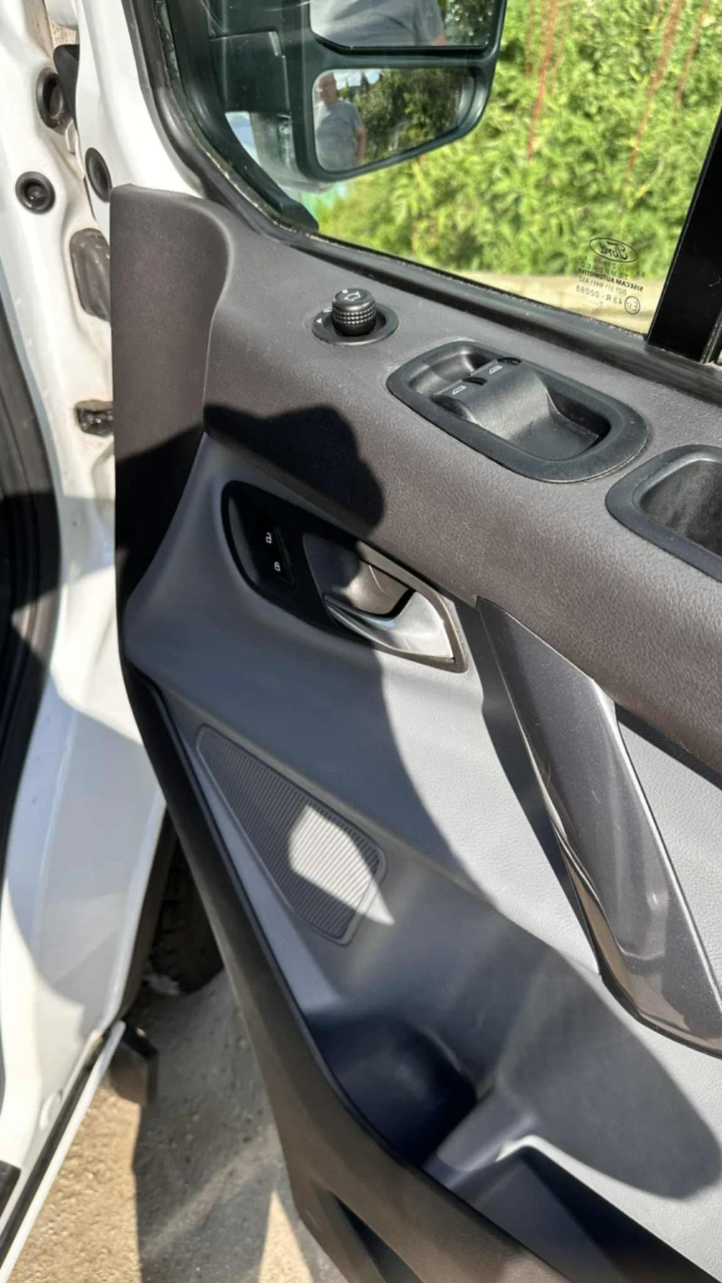 Ford Transit Custom | Mobile.bg   14