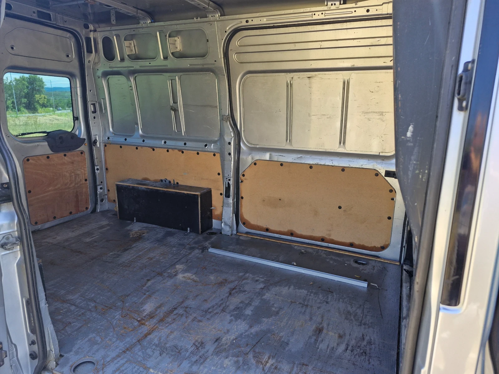 Ford Transit 2.2 140кс  - изображение 9