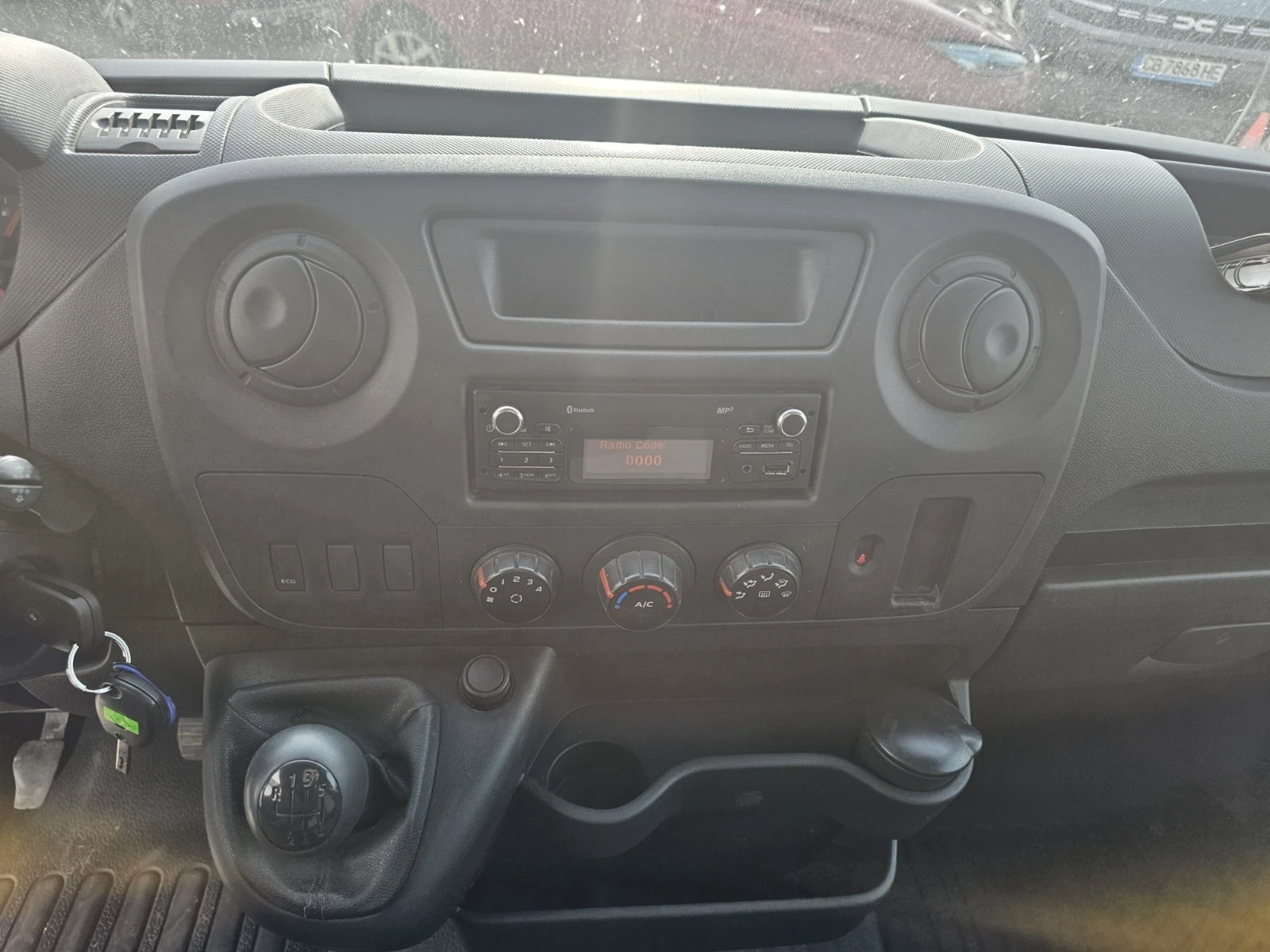 Renault Master 2.2 dCi 110  - изображение 9