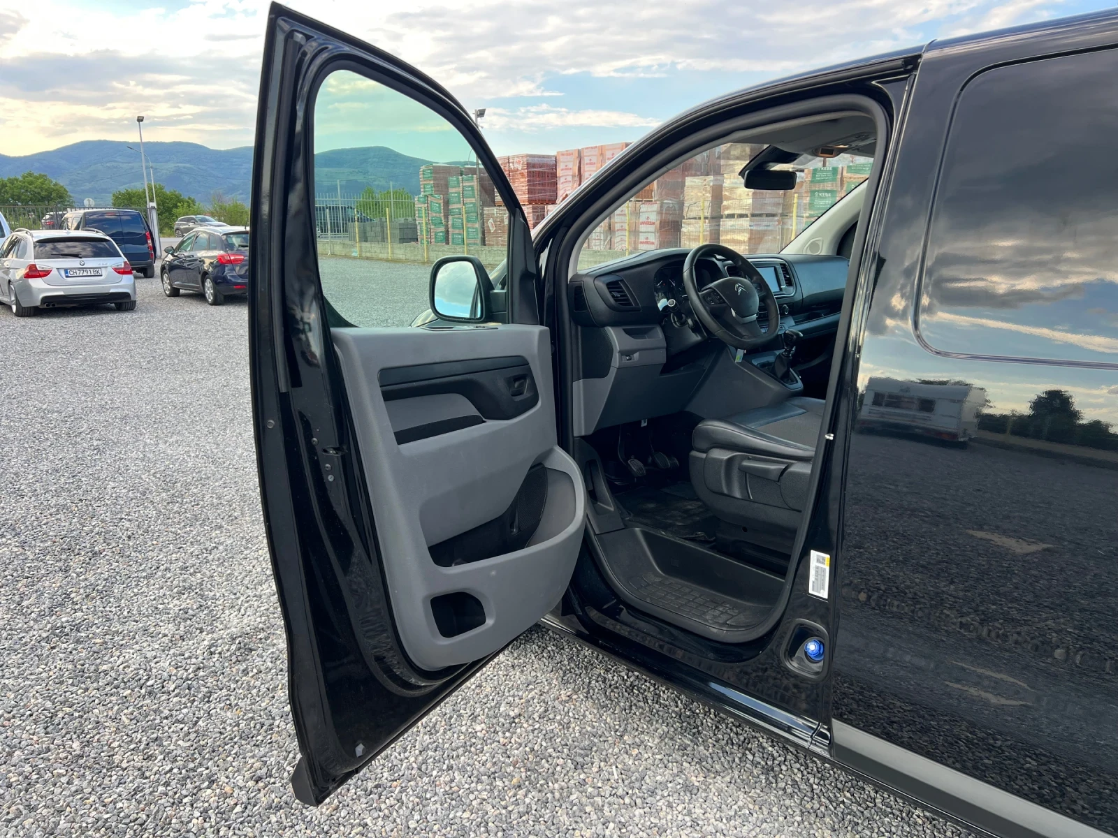 Citroen Jumpy, снимка 7 - Бусове и автобуси - 54568642