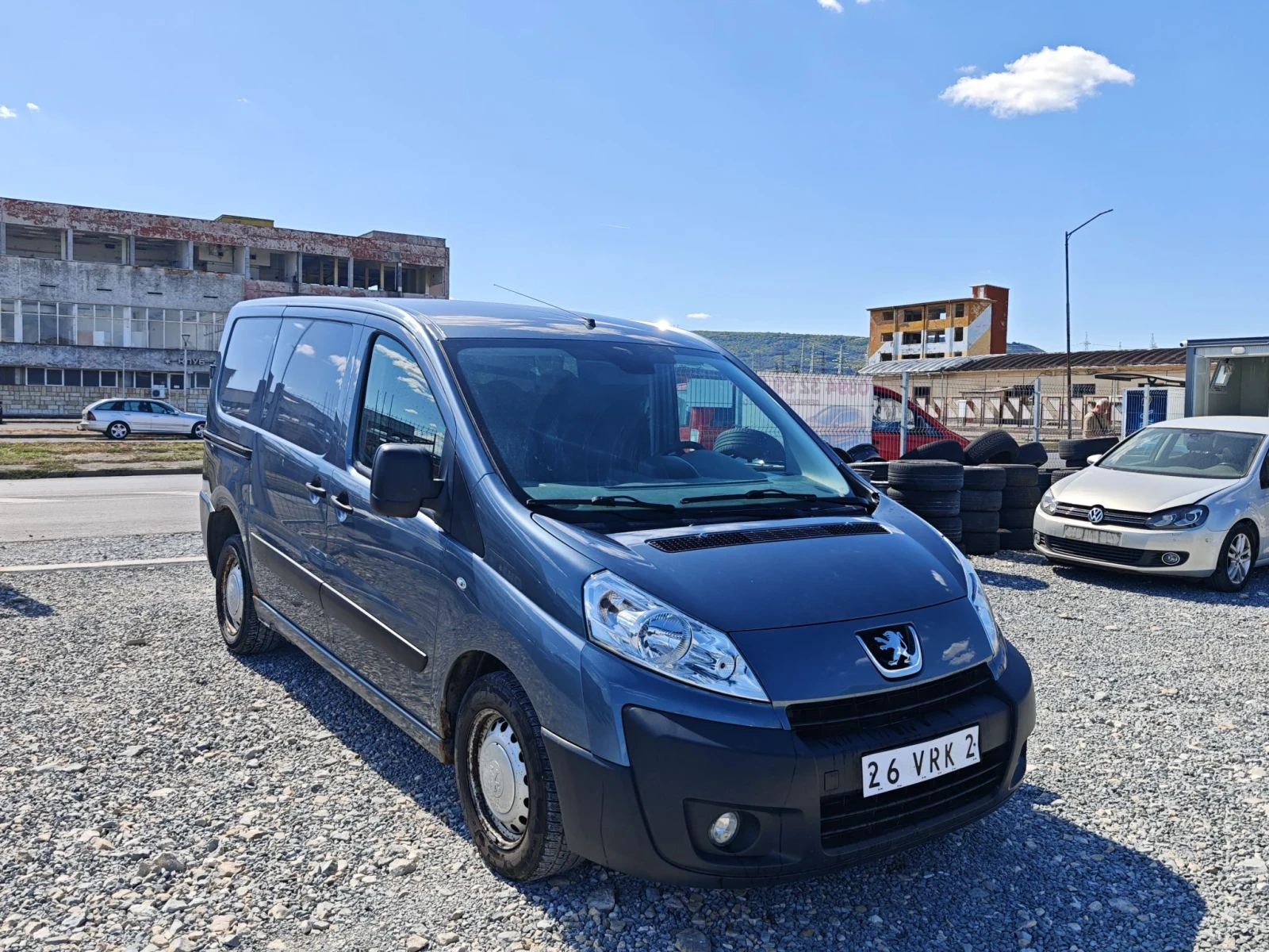 Peugeot Expert | Mobile.bg � ����������� 3