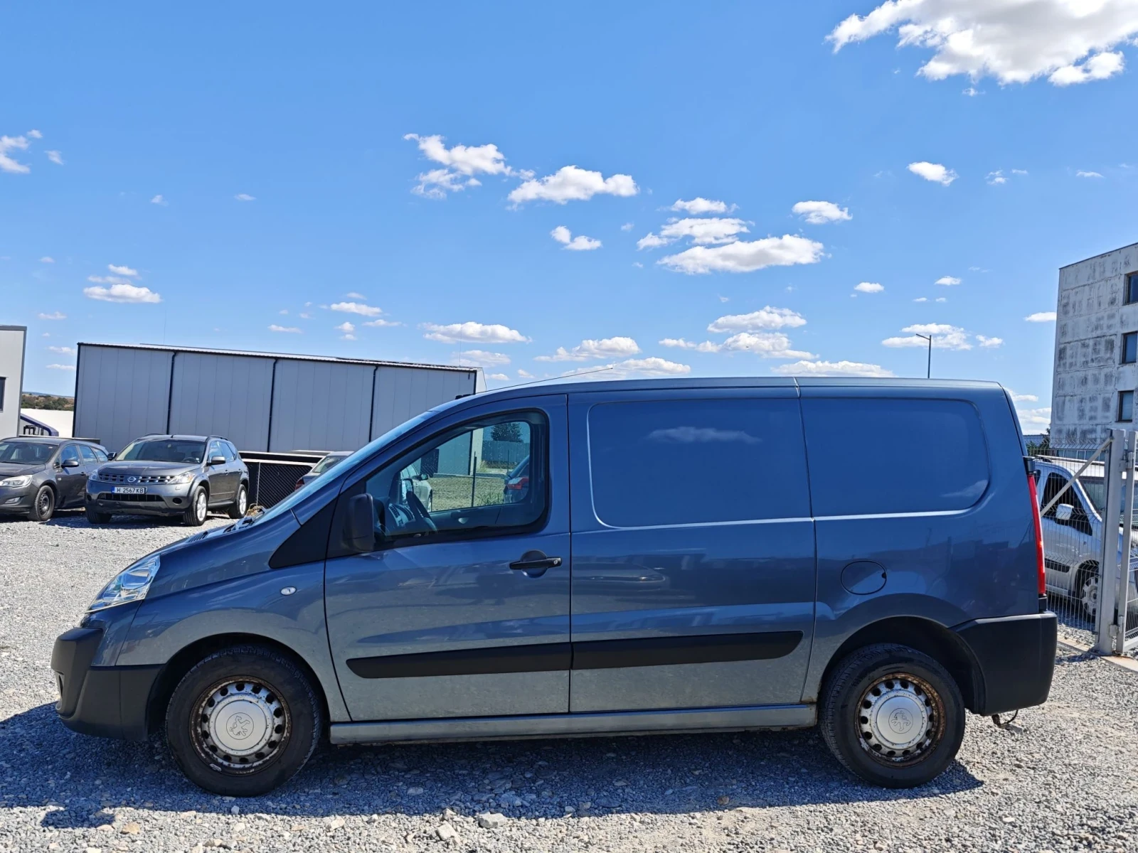 Peugeot Expert | Mobile.bg � ����������� 8