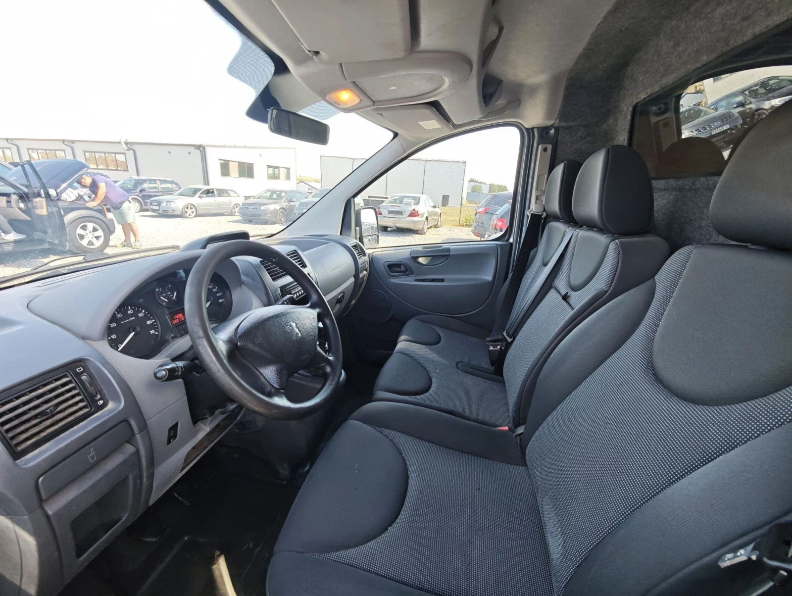 Peugeot Expert | Mobile.bg � ����������� 9
