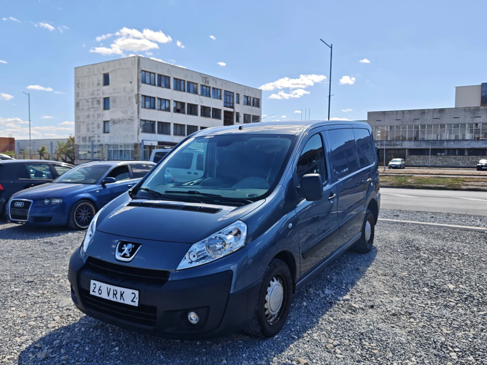 Peugeot Expert | Mobile.bg � ����������� 1