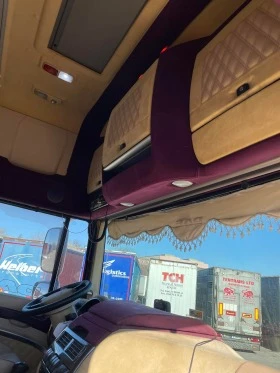 Daf XF 105, снимка 7