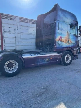 Daf XF 105, снимка 3