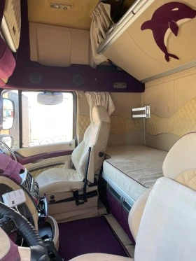 Daf XF 105, снимка 6