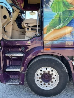 Daf XF 105, снимка 5