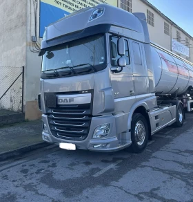 Daf FT XF 106 , снимка 1