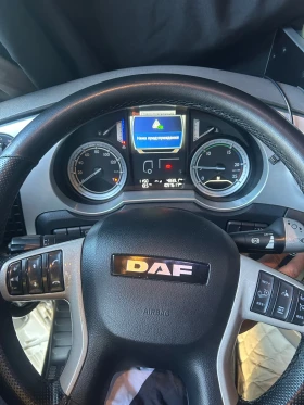 Daf FT XF 106 , снимка 14