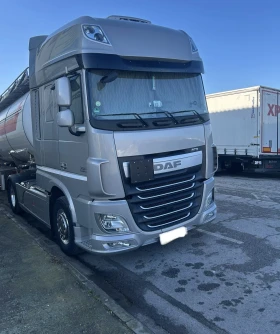 Daf FT XF 106  | Mobile.bg    3