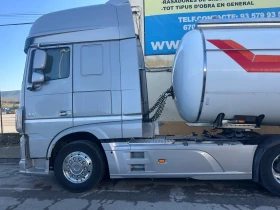 Daf FT XF 106 , снимка 2