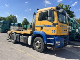 Обява за продажба на Man Tga 18.320, Контейноровоз, Нов внос, ,  ~21 600 EUR - изображение 4