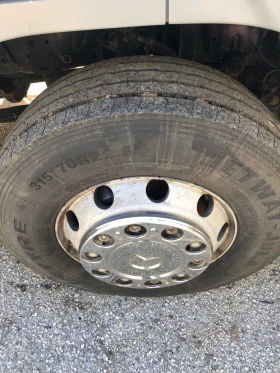 Mercedes-Benz 1844 ������ | Mobile.bg � ����� ������ 5