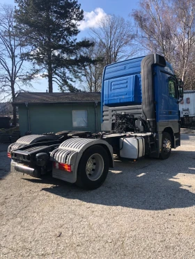 Mercedes-Benz 1844 ������ | Mobile.bg � ����� ������ 4