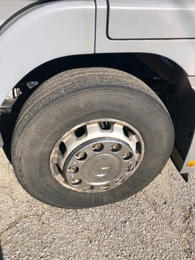 Mercedes-Benz 1844 ������ | Mobile.bg � ����� ������ 6