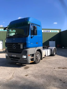 Mercedes-Benz 1844 ������ | Mobile.bg � ����� ������ 2