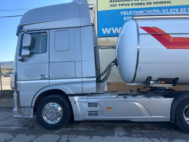 Daf FT XF 106 , снимка 2 - Камиони - 48349575