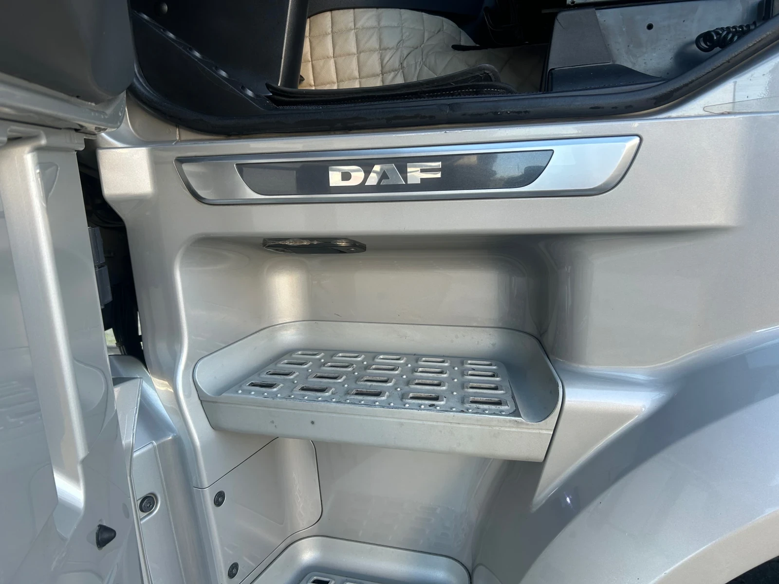 Daf FT XF 106  | Mobile.bg � ����������� 16