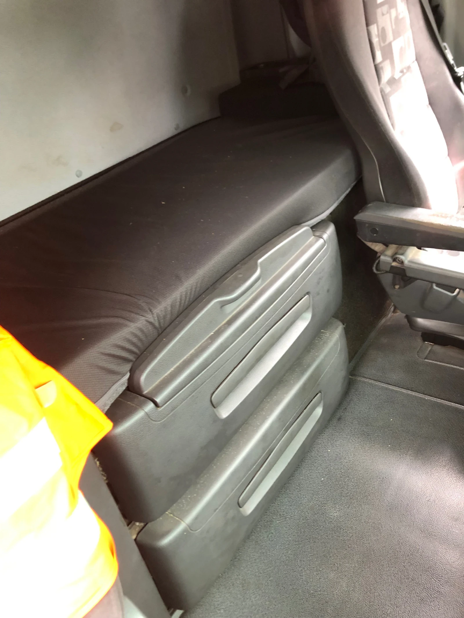 Mercedes-Benz 1844 Актрос, снимка 11 - Камиони - 53717886