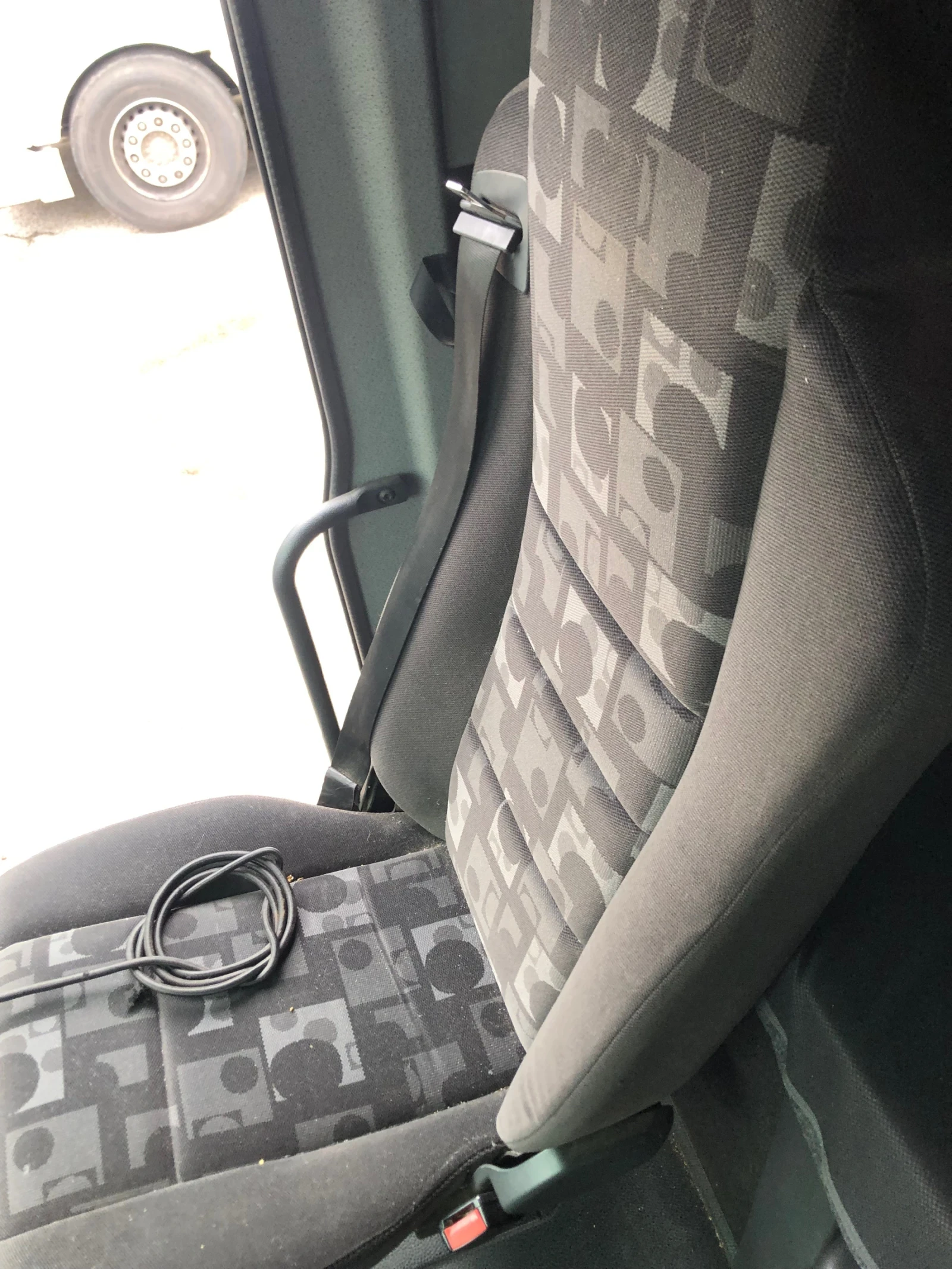 Mercedes-Benz 1844 Актрос - изображение 9