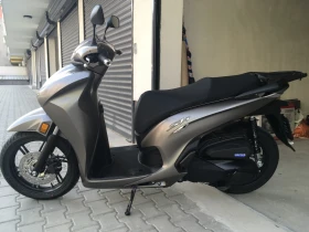 Honda Sh, снимка 2