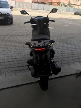 Honda Sh, снимка 4