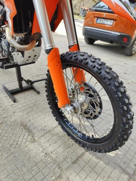 Ktm SX-F 350 , снимка 7