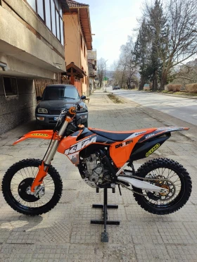 Ktm SX-F 350 , снимка 1