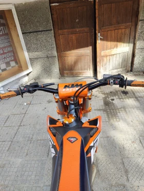 Ktm SX-F 350 , снимка 13