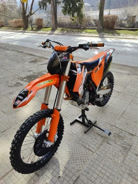 Ktm SX-F 350 , снимка 2